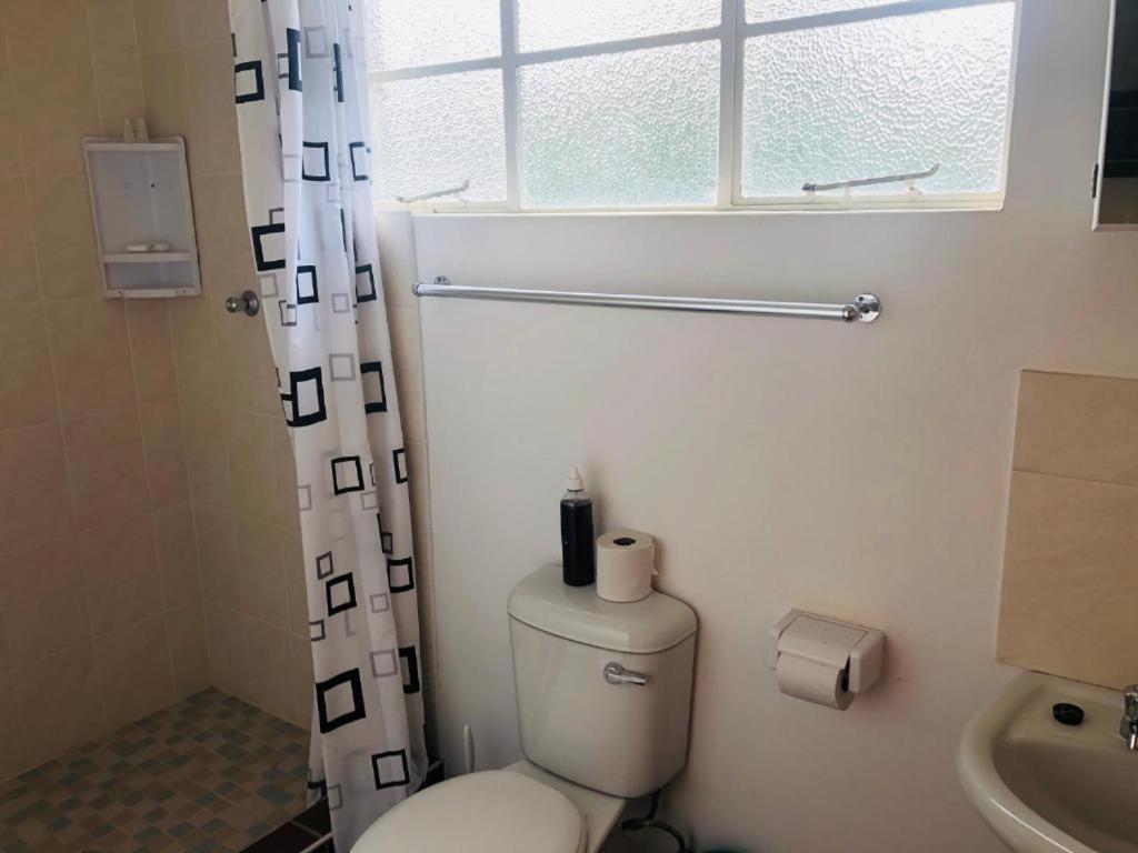 Van Reenen Green Lantern Inn חדר תמונה