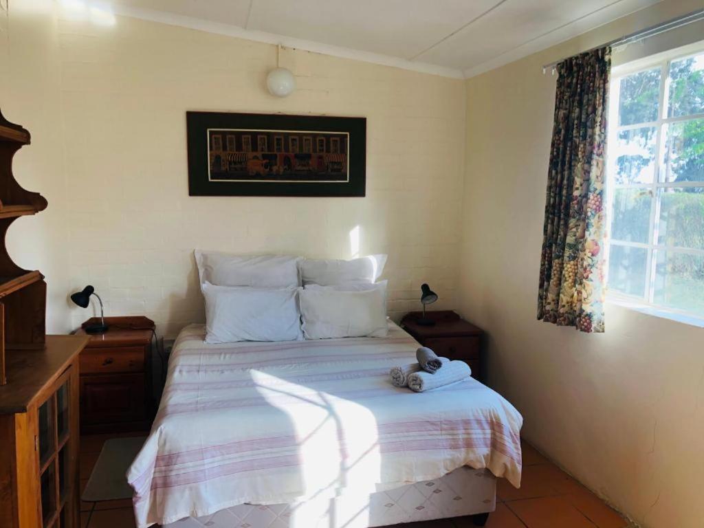 Van Reenen Green Lantern Inn חדר תמונה