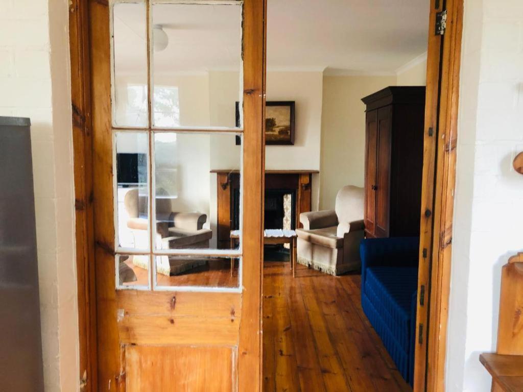 Van Reenen Green Lantern Inn חדר תמונה