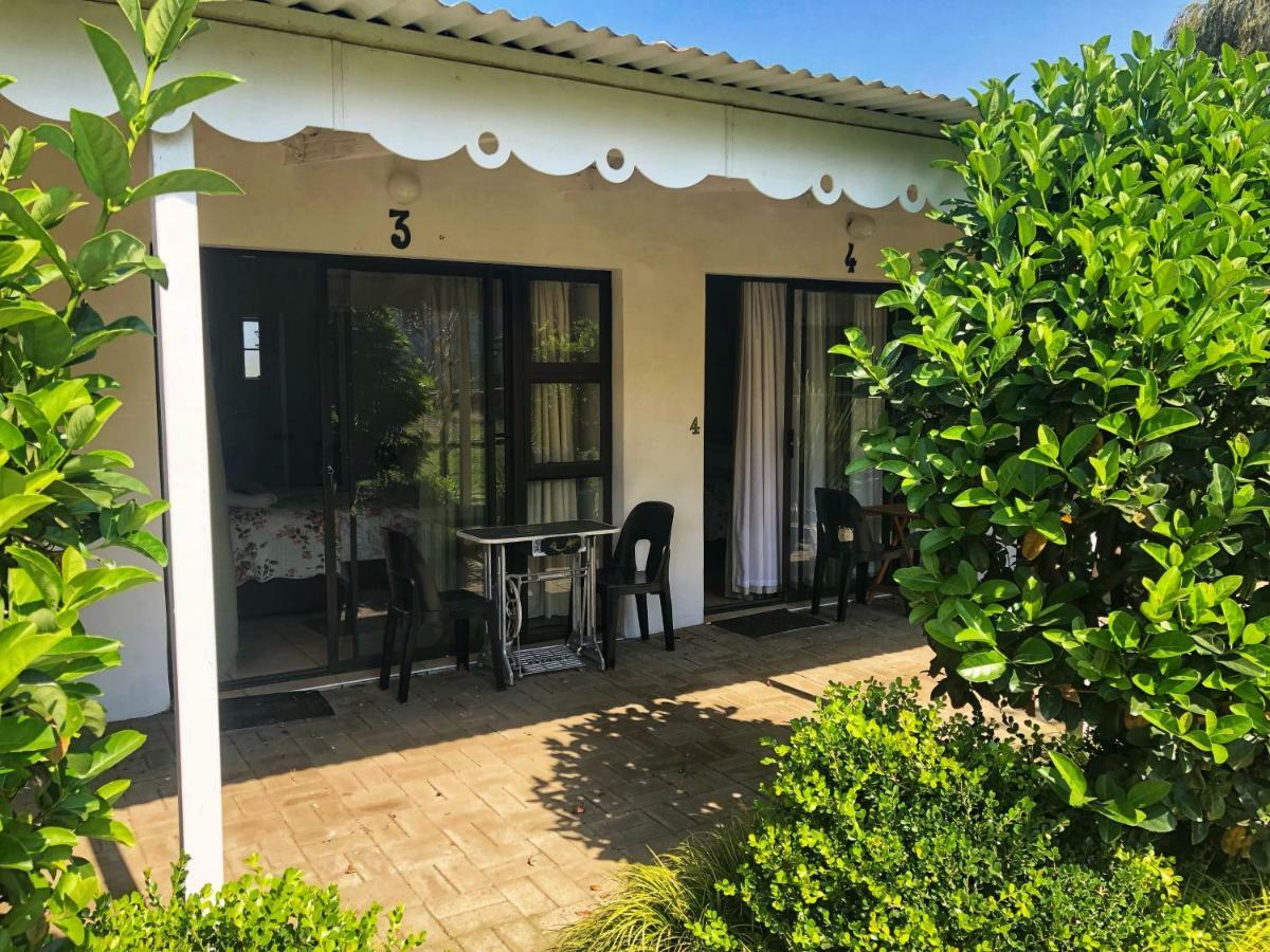 Van Reenen Green Lantern Inn מראה חיצוני תמונה
