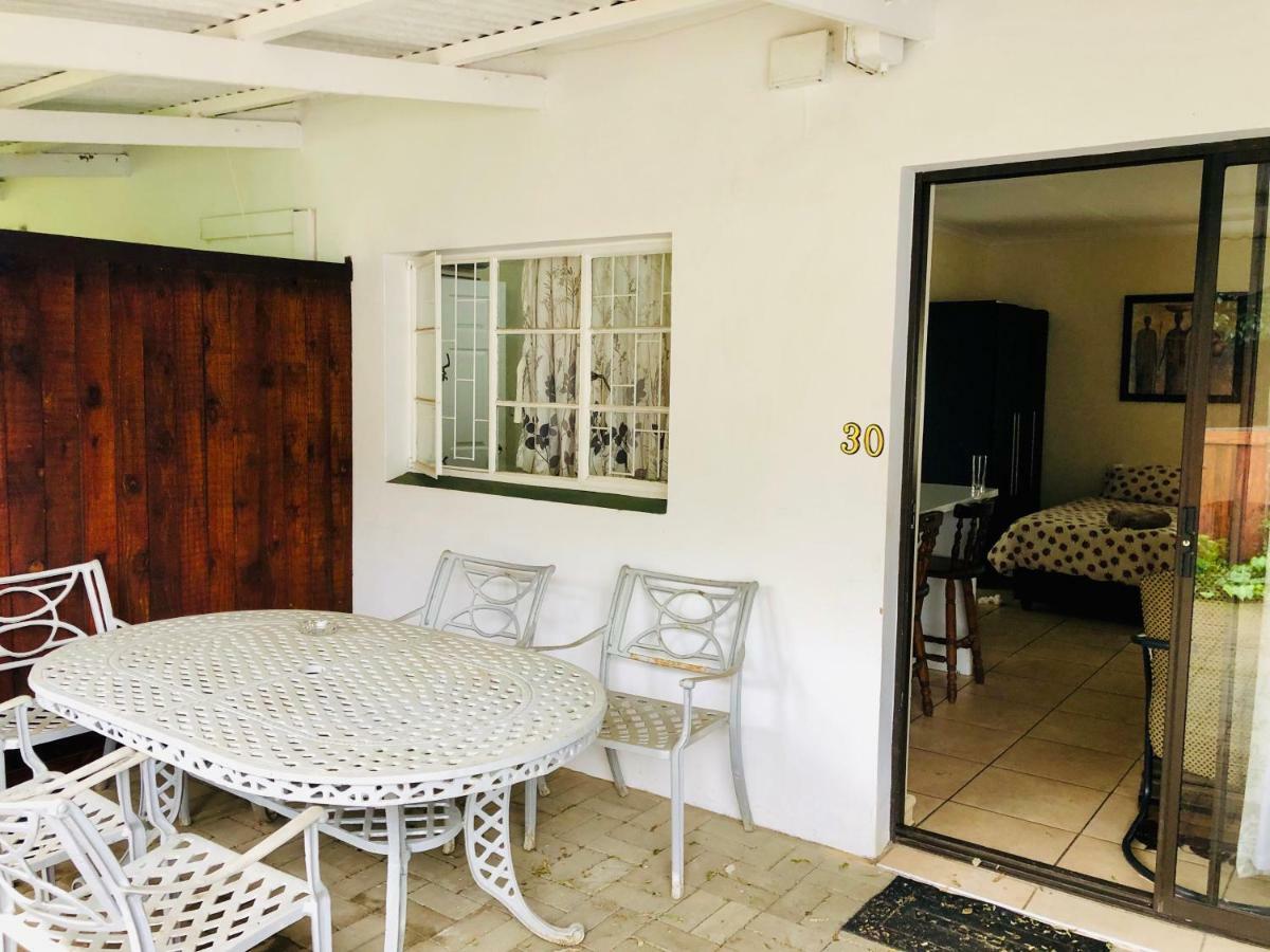 Van Reenen Green Lantern Inn מראה חיצוני תמונה